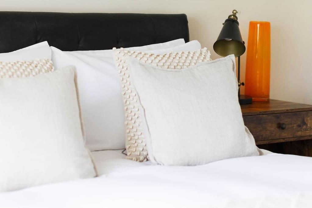 Stylish Painswick Getaway Villa Ngoại thất bức ảnh