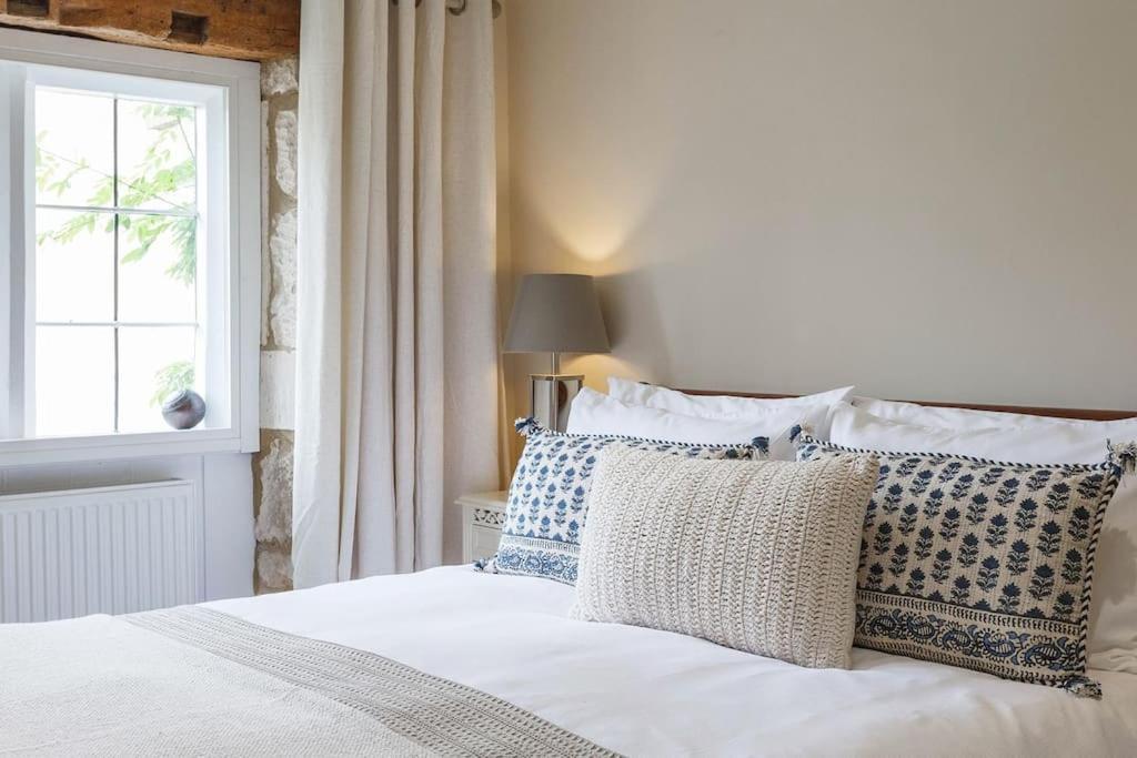 Stylish Painswick Getaway Villa Ngoại thất bức ảnh