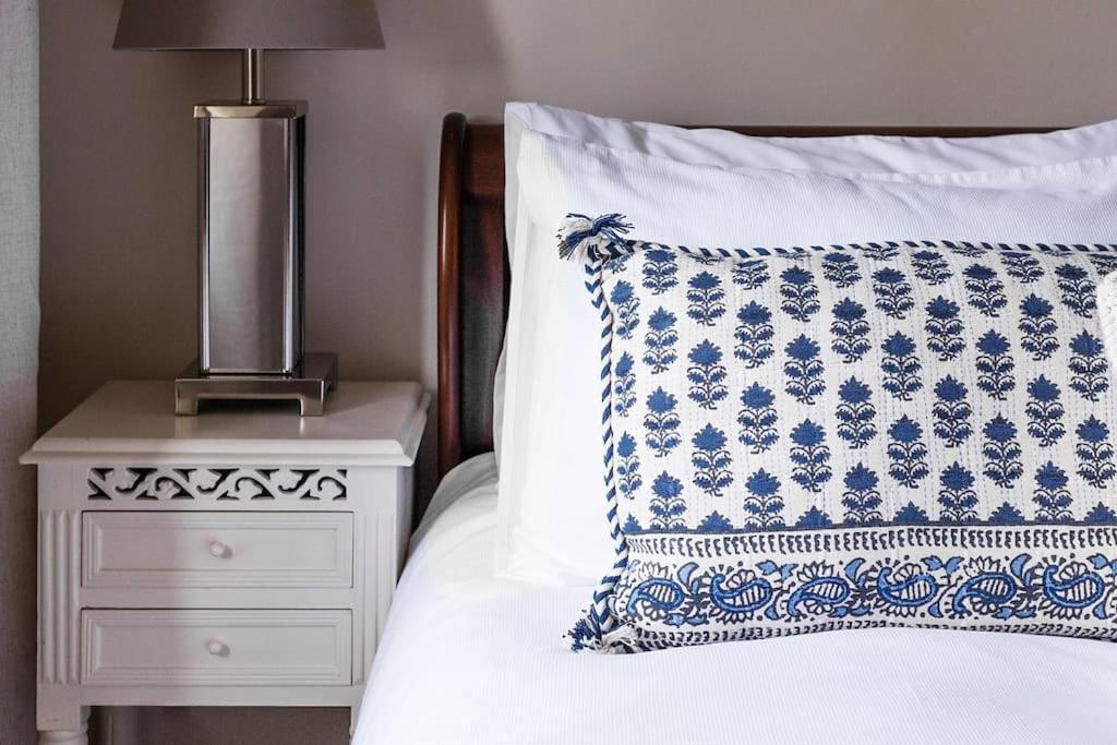 Stylish Painswick Getaway Villa Ngoại thất bức ảnh