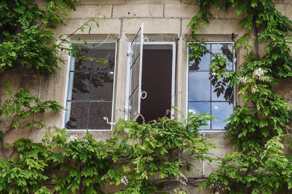 Stylish Painswick Getaway Villa Ngoại thất bức ảnh