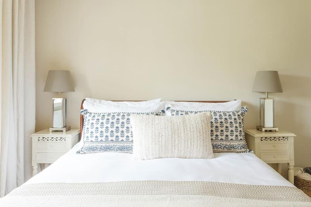 Stylish Painswick Getaway Villa Ngoại thất bức ảnh