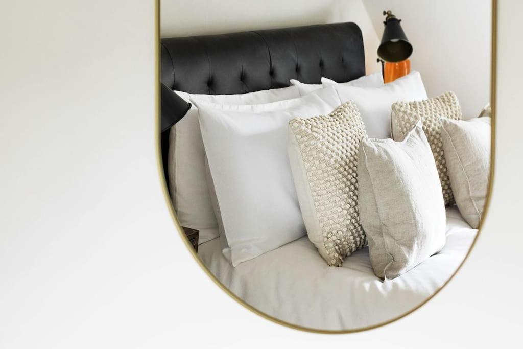 Stylish Painswick Getaway Villa Ngoại thất bức ảnh