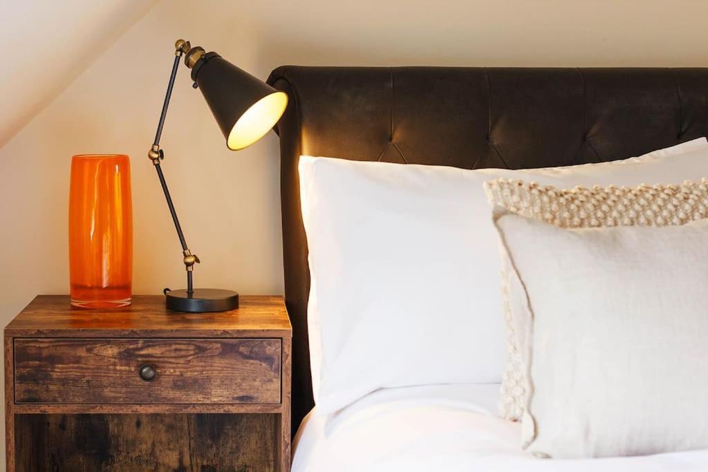 Stylish Painswick Getaway Villa Ngoại thất bức ảnh